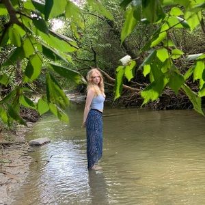 Meet your Posher, Jennah